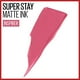thumbnail image 1 of Maybelline SuperStay Matte Ink Lipstick City Inspirer 0.481ml, 1 of 2