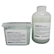 Davines Melu Shampoo & Conditioner 8.45 Ounce