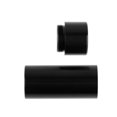 thumbnail image 3 of DYNWAVECA Outil de Queue de Billard Accessoire de Billard Outil d'Entretien de Queue de Billard Noir, 3 of 10