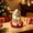 A, variant on HohaskiFaceless Ghost Figurine,Dark Gothic Halloween Desktop Decoration For Home Office Shelf Mantel Tabletop Display