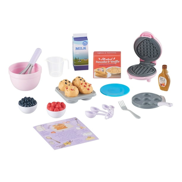 My Life As Cooking Play Set for 18 Inch Dolls
