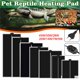 thumbnail image 4 of Manta eléctrica TQEHS para terrario calefactora para reptiles B4B4, 4 of 6