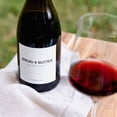 thumbnail image 2 of Pack de 12 Vino Tinto Bread and Butter Pinot Noir 750 ml, 2 of 3