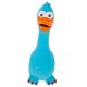 thumbnail image 3 of Squeaky Dog Toy Chicken Shape Pet Biting Toy Teeth Grinding Indoor Entertainment 19.00X7.00X6.00CM 1Pcs, 3 of 5