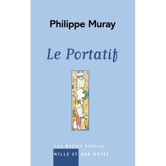 Le portatif, (Paperback)