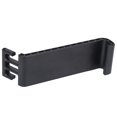 thumbnail image 3 of Drone Tablet Extended Bracket, Strong Bearing Capacity Wear Resistance Strong Transmitter Tablet Clip Holder Lightweight  for  Air 2S for  Air 2 Large,Small, 3 of 7