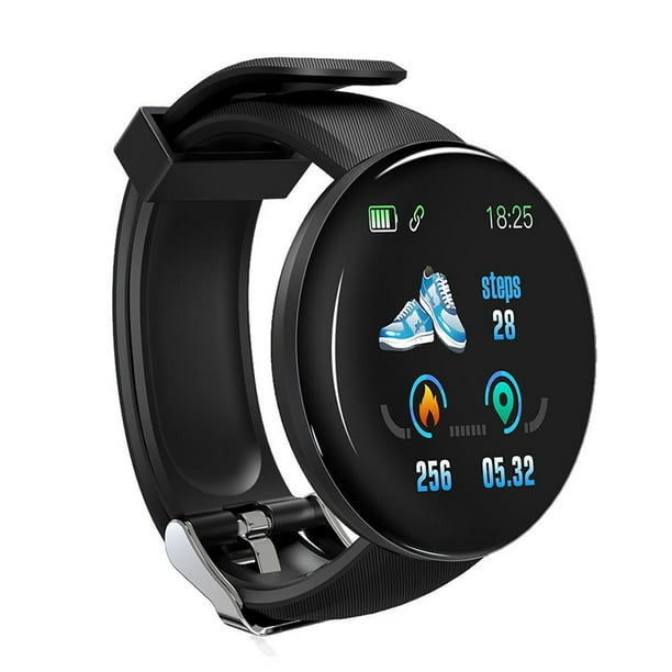 smartwatch with usb c