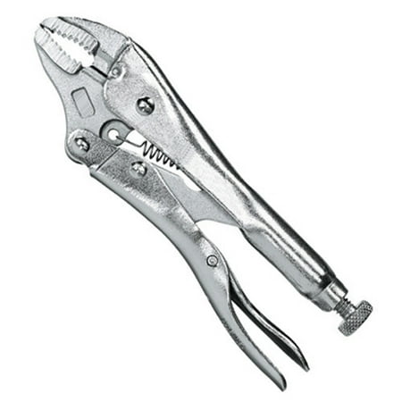 

K Tool 58710 Adjustable Locking Pliers 10 Long 1-7/8 Capacity
