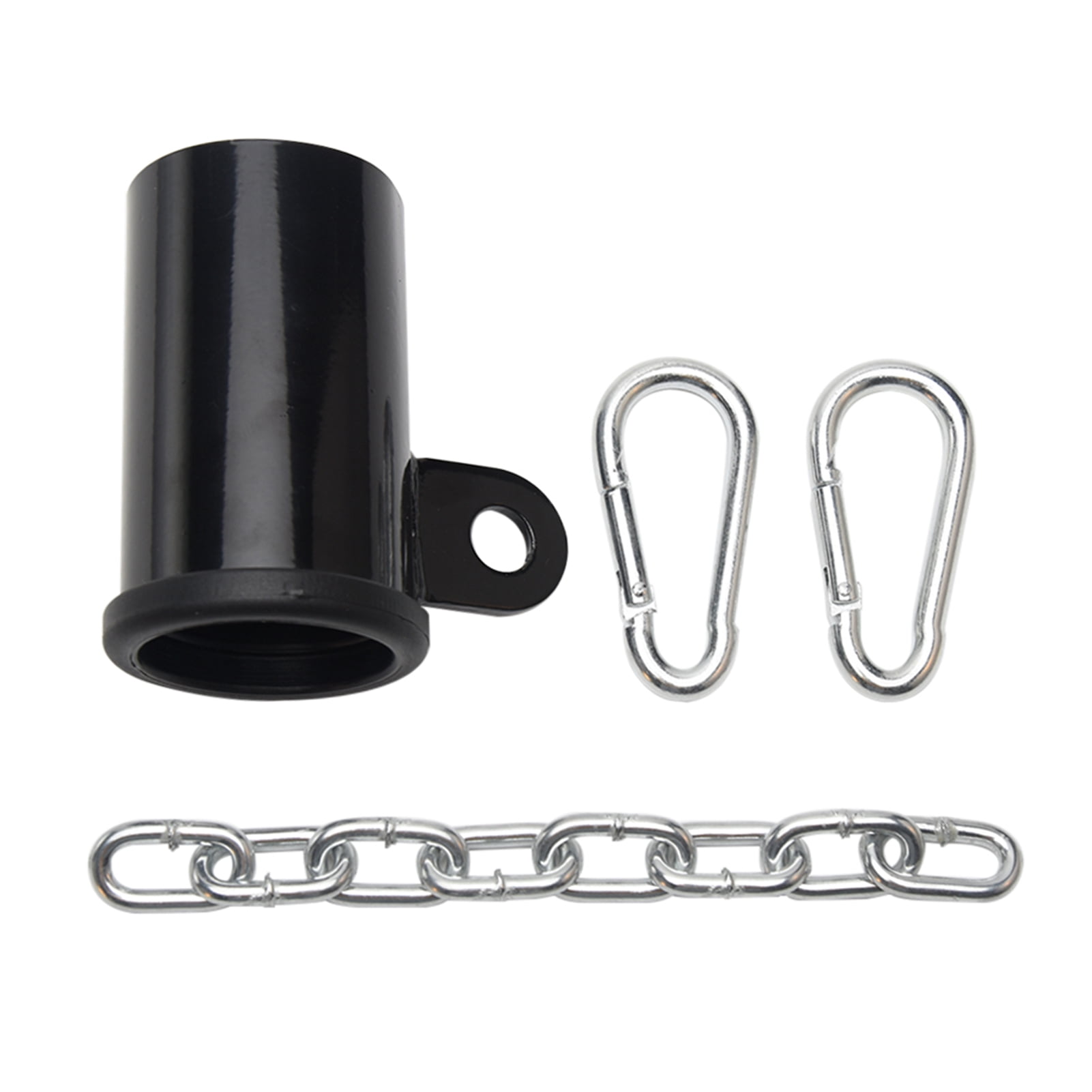 Iayokocc T bar Row Platform Steel Portable Easy Install Bar Eyelet iayokocc-t-bar-row-platform-steel-portable-easy-install-bar-eyelet
