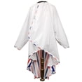 thumbnail image 2 of Minkissy 1 Pc Non-stick Hair Shawl for Barber Shop Hairdressing Assorted Color, 2 of 8