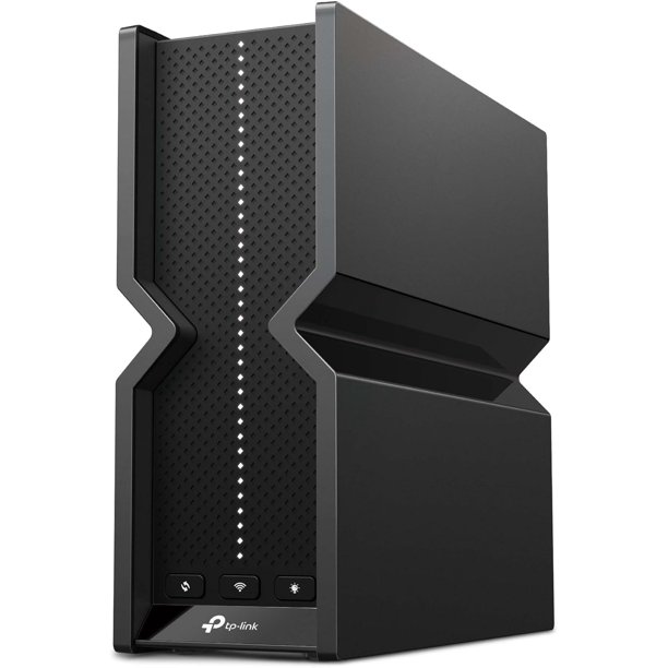Router WiFi 7 TP-Link Archer BE550 de triple banda, 9,2 Gbps y 2,5 G