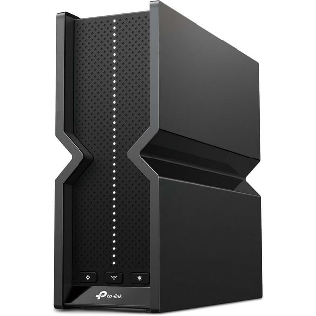 Router WiFi 7 TP-Link Archer BE550 de triple banda, 9,2 Gbps y 2,5 G
