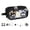A, variant on Large Capacity Pencil Case Compartments Pencil Pouch, Pen Bag Pencil Box Holder Organizer for Adults Men Women, Simple Stationery for Office Essentials