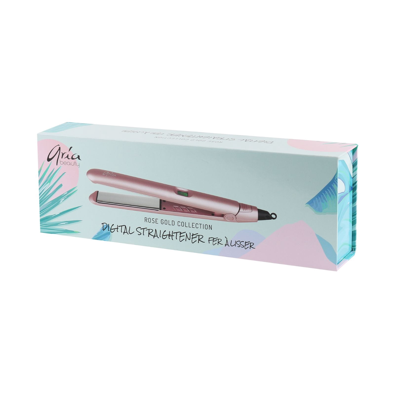 ARIA BEAUTY Pink Sugar 1\