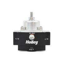 Holley Performance 12-841 Fuel Pressure Regulator