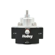 Holley Performance 12-841 Fuel Pressure Regulator