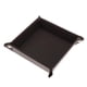 thumbnail image 3 of Cambiar objetos Tray Party Square Holder Games Area Accs Coffee café perfke Rolling Dice Tray Gaming, 3 of 9