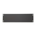 thumbnail image 3 of Kendall Howard 3U Flat Spacer Blank - Rack filler panel - 3U - 19", 3 of 6