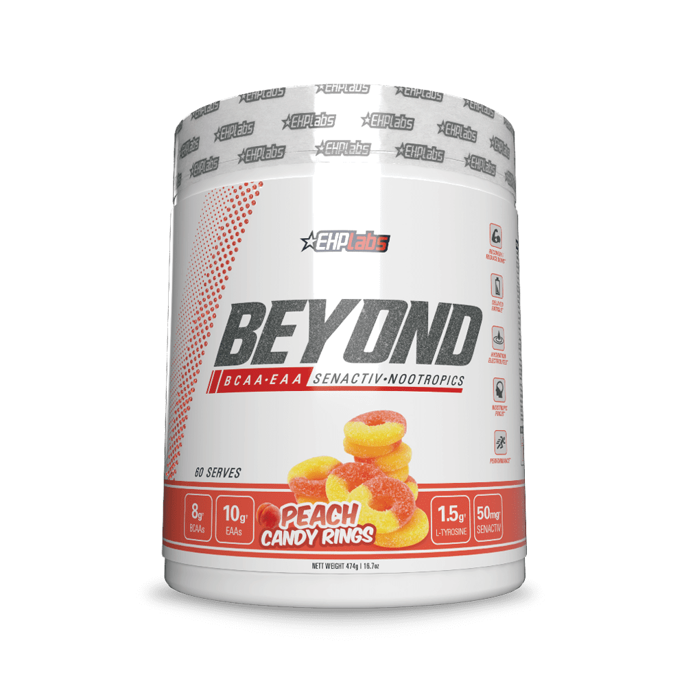 Beyond BCAA+EAA IntraWorkout by EHPlabs Essential Amino Acids