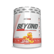 Beyond BCAA+EAA Intra-Workout