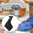 thumbnail image 1 of ORDDIART 1 Set Dust Collector Accessories for Saw Machine Dust, 1 of 8