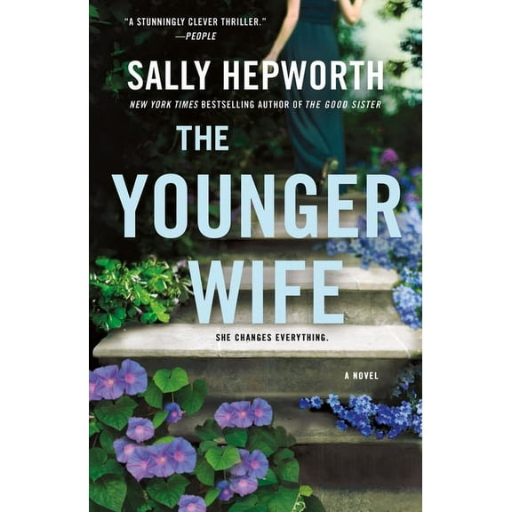 The Younger Wife, (Paperback)