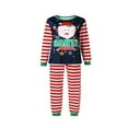 thumbnail image 1 of Ensembles de Pyjamas Assortis pour Vêtements de Nuit pour Femmes Hommes Enfants Bébé, 1 of 6