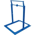 thumbnail image 3 of Global Industrial Fork Extension Storage Rack, 46"L x 40"W x 54"H, 3 of 6