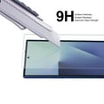 thumbnail image 5 of (3 Pack) Supershieldz Designed for Samsung Galaxy Z Fold 7 (Front Screen) Tempered Glass Screen Protector, Anti Scratch, Bubble Free, 5 of 5