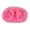 pink, variant on Vikakiooze under $10, Easter Silicone Baking Mold Cake Decoration Rabbit Basket Flower Bunny Eggs