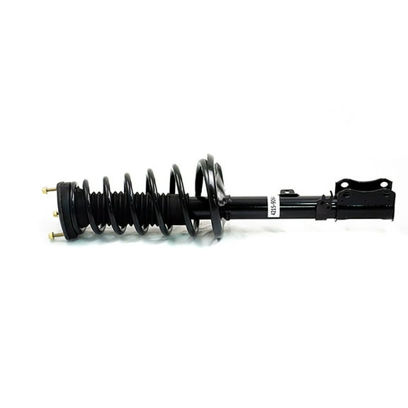 Gabriel G57612 Ultra ReadyMount Rear Left Complete Strut Assembly Fits 99-03 Lexus RX300 FWD (1 pack)