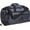 Twill Onix Grey/Black, variant on Defender 5 Duffel Bag – Premium Duffle for Sports, Gym & Travel
