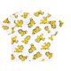 thumbnail image 2 of Garfield - Set de Pijama Corto Con estampado para Mujer (Blanco), 2 of 4