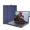 Blue, variant on Laptop Cover Case for Lenovo ThinkBook 16 G8 IRL & for G7 ARP IML QOY & for ThinkBook 16 G6 ABP/IRL Sleeve [not for Other Models],PU Leather 16 inch Protective Notebook PC Bag
