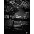 thumbnail image 3 of Carson, Brian 12x14 Black Modern Framed Museum Art Print Titled - Tombstone Shadow No 9, 3 of 5
