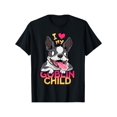 thumbnail image 1 of Boston Terrier Dog Lover Tee - Casual Cotton T-Shirt, Soft, Breathable, Regular Fit for Adults, Ideal for Outdoor Activities, Casual Sporty Tee, Summer Gifts, 1 of 6