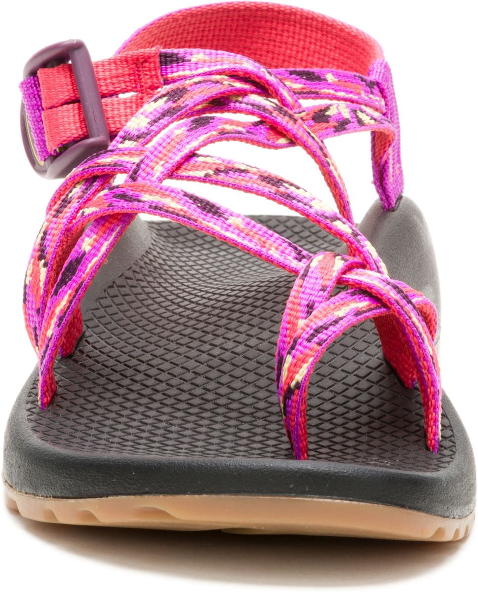 san　394030×2 Chaco ZX/2 Dual Adjustable Straps Classic Sandal Women - Walmart.com