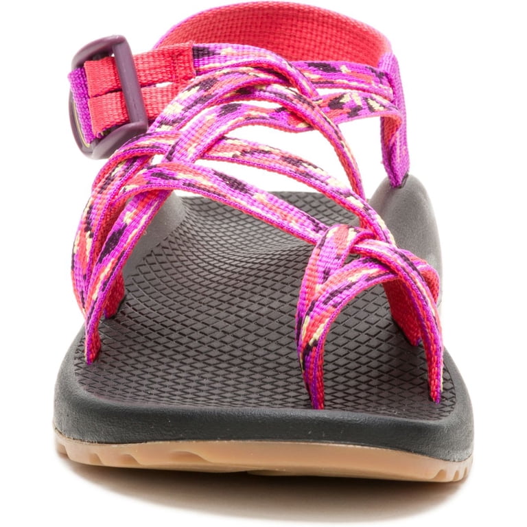 ちゃこ　４本セット Chaco ZX/2 Dual Adjustable Straps Classic Sandal Women - Walmart.com
