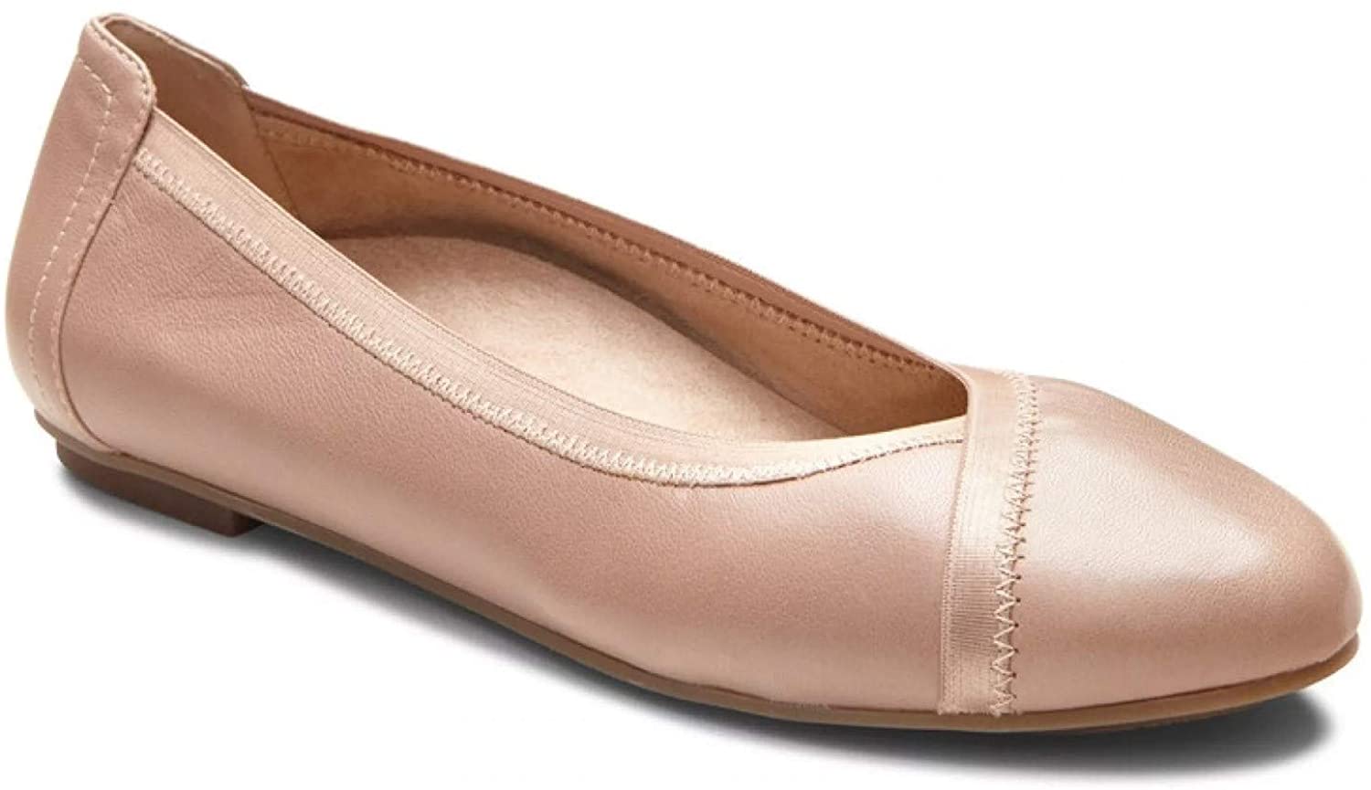 vionic caroll ballet flat