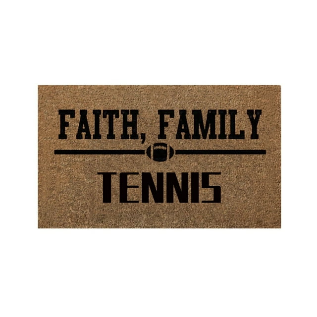 Giyblacko Carpet Door Mats Funny Doormat Theme Doormat For Entrance Way Welcome Mat With Slip Rubber Back Kitchen Rugs