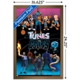 thumbnail image 3 of Space Jam: A New Legacy - Group Wall Poster, 14.725" x 22.375", Framed, 3 of 3