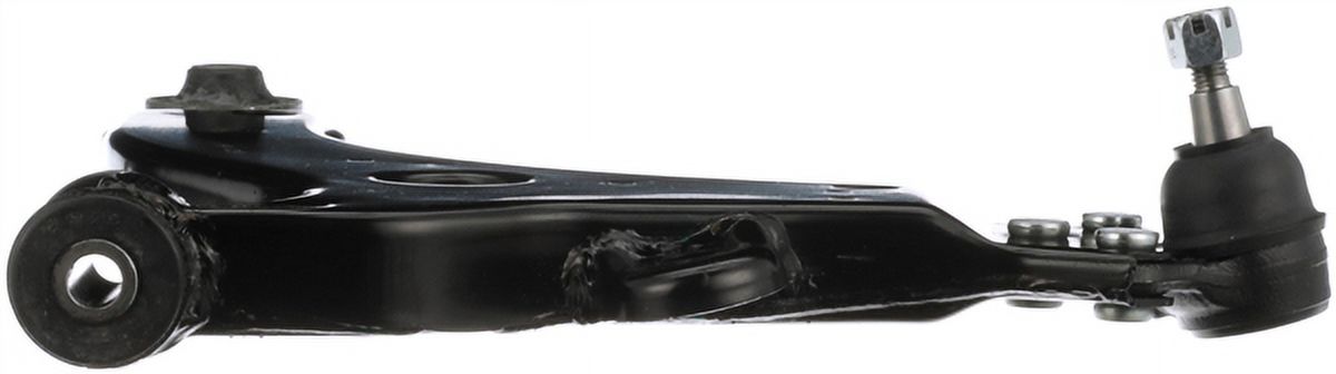 Delphi TC5019 Suspension Control Arm and Ball Joint Assembly Fits select: 2006-2008,2010-2013 CHEVROLET IMPALA LT