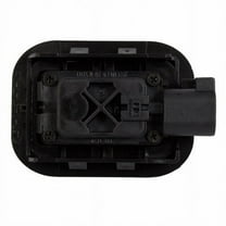 Motorcraft SW-7733 Door Open Warning Switch Fits select: 2015-2023 FORD F150, 2017-2023 FORD F250