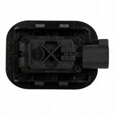 Motorcraft SW-7733 Door Open Warning Switch Fits select: 2015-2023 FORD F150, 2017-2023 FORD F250