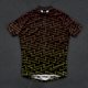 thumbnail image 3 of Camisetas de manga corta transpirables de verano Twin Six para hombre, de secado rápido, para equipos profesionales, de alta calidad, ajustadas, para ciclismo de montaña o carretera, ropa deportiva, 3 of 5