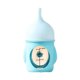 thumbnail image 1 of Botella Exprimible A Prueba De Fugas Botellas Reutilizables Para Alimentar Cachorros Con Leche Materna Botellas Para Alimentar Cachorros Recién Nacidos Animales Pequeños 80 Ml, 1 of 2