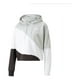 thumbnail image 1 of Sudadera Puma Dama Power Cat 67397704 gris S, 1 of 4