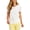 Bright White, variant on Charter Club Womens Cotton Eyelet Pullover Top