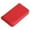 Red, variant on BinKFF Business Name Card Holder Luxury PU Leather, Business Name Card Holder Wallet Credit card ID Case/Holder for Men & Women - Keep Your Business Cards Clean