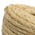 thumbnail image 5 of cuerda de henequén beige rollo de 15.2 m, 5 of 5
